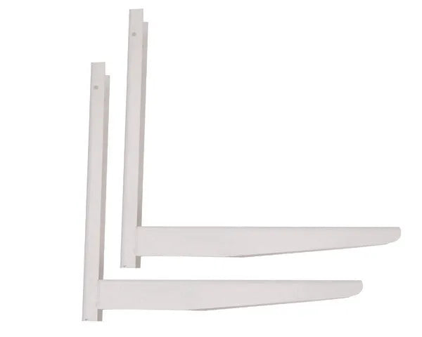 Supporto unità esterna 50x50x1,5