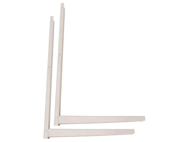 Supporto unità esterna 100 x 60 cm.