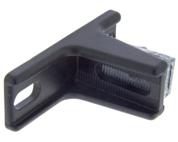 Chiusura per maschera nasale in zama nera