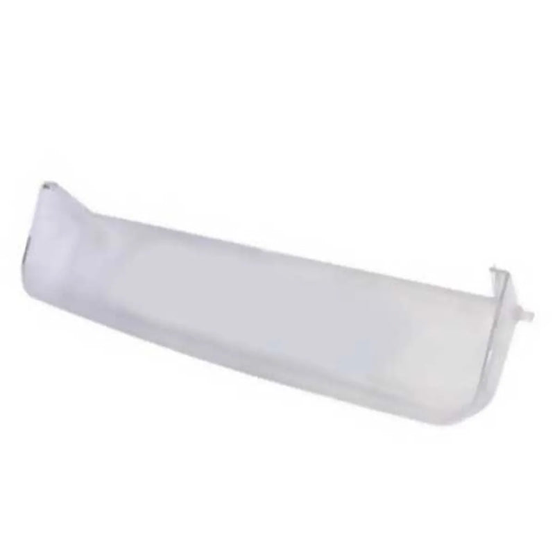 Tapa bandeja superior puerta frigorífico Indesit, Ariston C00082368
