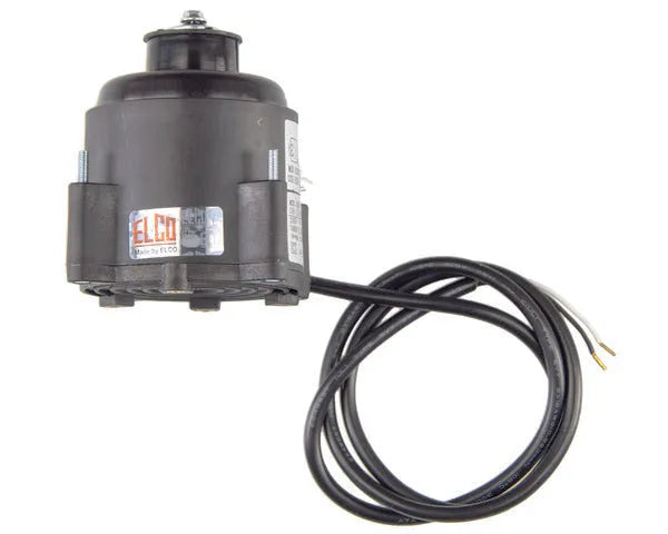 Elco ventilatore elettronico ecm12 Elco