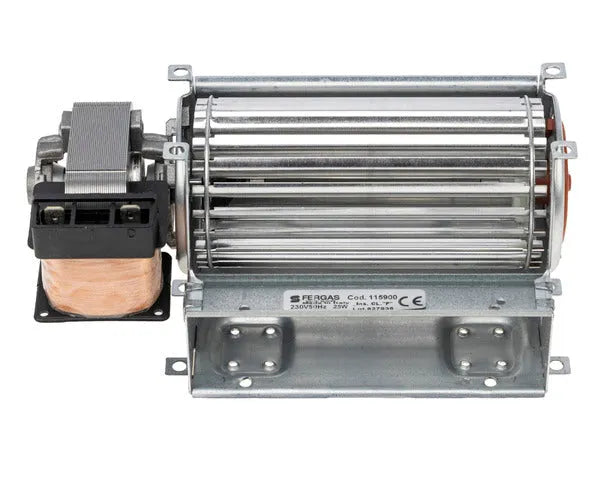 Ventilatore tangenziale tgo 60/1-120/15