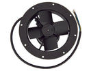 Motore ventilatore frigorifero senza brina 10w