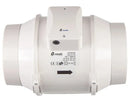 Ventilatore in linea Casals Chelys 315