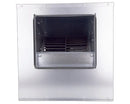 Casals scatola ventilazione centrifuga 12/12 m6
