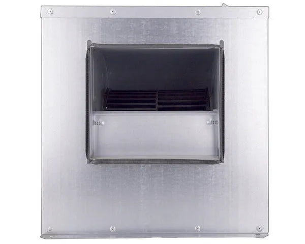 Casals scatola ventilazione centrifuga 9/9 m6