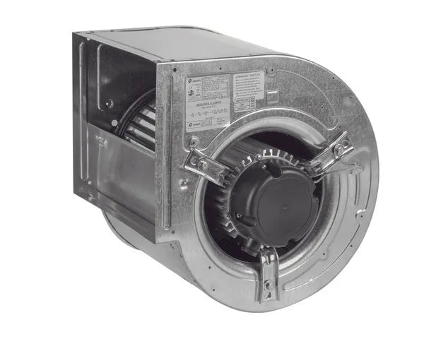 Ventilatore centrifugo Casals bd 9/9 m4 0,35 kW