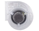 Ventilatore centrifugo Casals bd 9/7 m4 0,35 kW