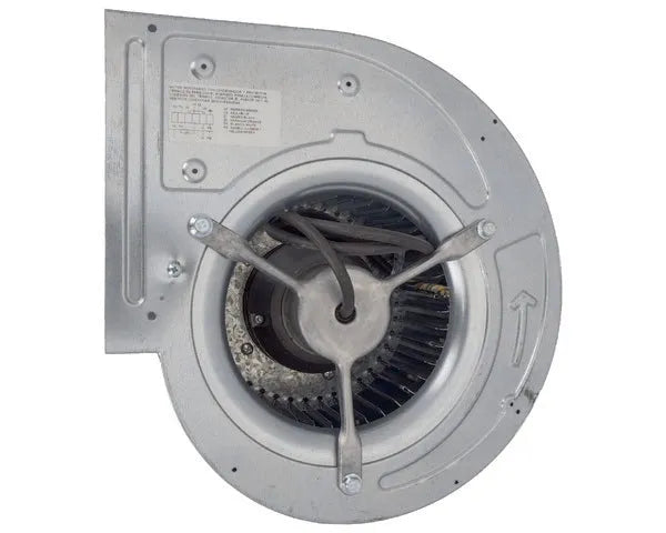 Ventilatore centrifugo Casals bde 7/7 m6 0,08 kW