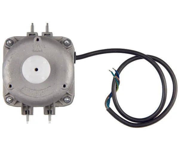 Motore ventilatore 16w multi fissaggio senza protezione