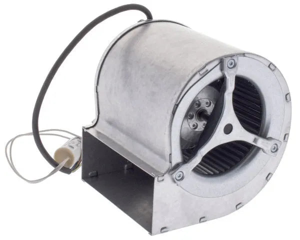 Motore ventilatore caldaia Cointra a biomassa