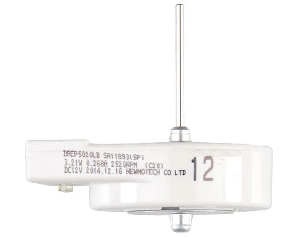Motore ventilatore frigorifero Samsung