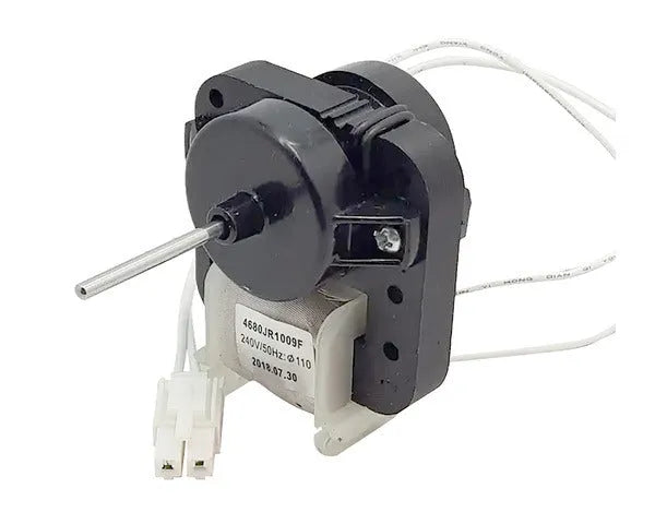 Motore ventilatore frigorifero LG