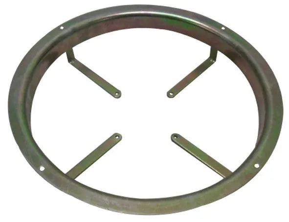 Griglia anello motore ventilatore ø254 mm.