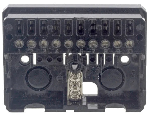 Brahma centralina complemento g-f
