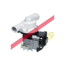 PHILCO, ARISTON, INDESIT, WHIRLPOOL - Pompa di Scarico per Lavatrice - 116590541