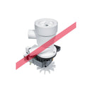 INDESIT, WHIRLPOOL, MERLONI - Pompa di Scarico Lavatrice - C00110665
