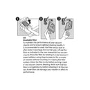 ELECTROLUX, AEG, PHILIPS - Filtro HEPA per Aspirapolvere - AST-00802788