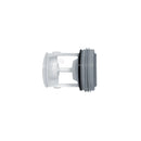 WHIRLPOOL, BAUKNECHT, INDESIT, MAYTAG, POLAR, IGNIS, LADEN, PRIVILEG - Pompa di Scarico per Lavatrice - 481236018559