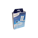Filtro HEPA rettangolare H12 EFH12W per aspirapolvere Electrolux