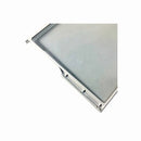 Ripiano in vetro originale per frigorifero Bosch con riferimenti 00354294