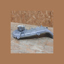 Motoventilatore rigenerato per asciugatrice Candy 43013591