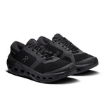 Cloudrunner 3 W Black | Black 9.5