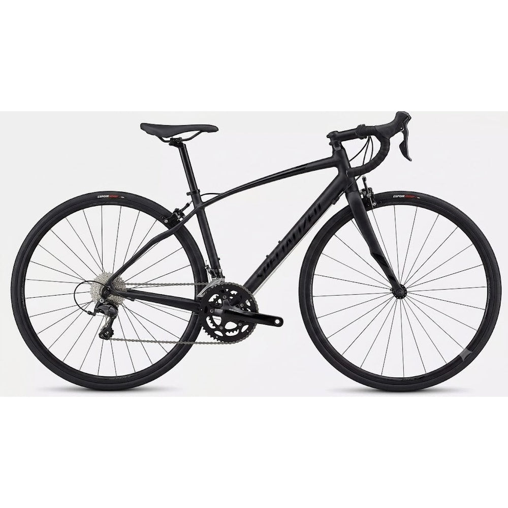 Specialized Dolce Black