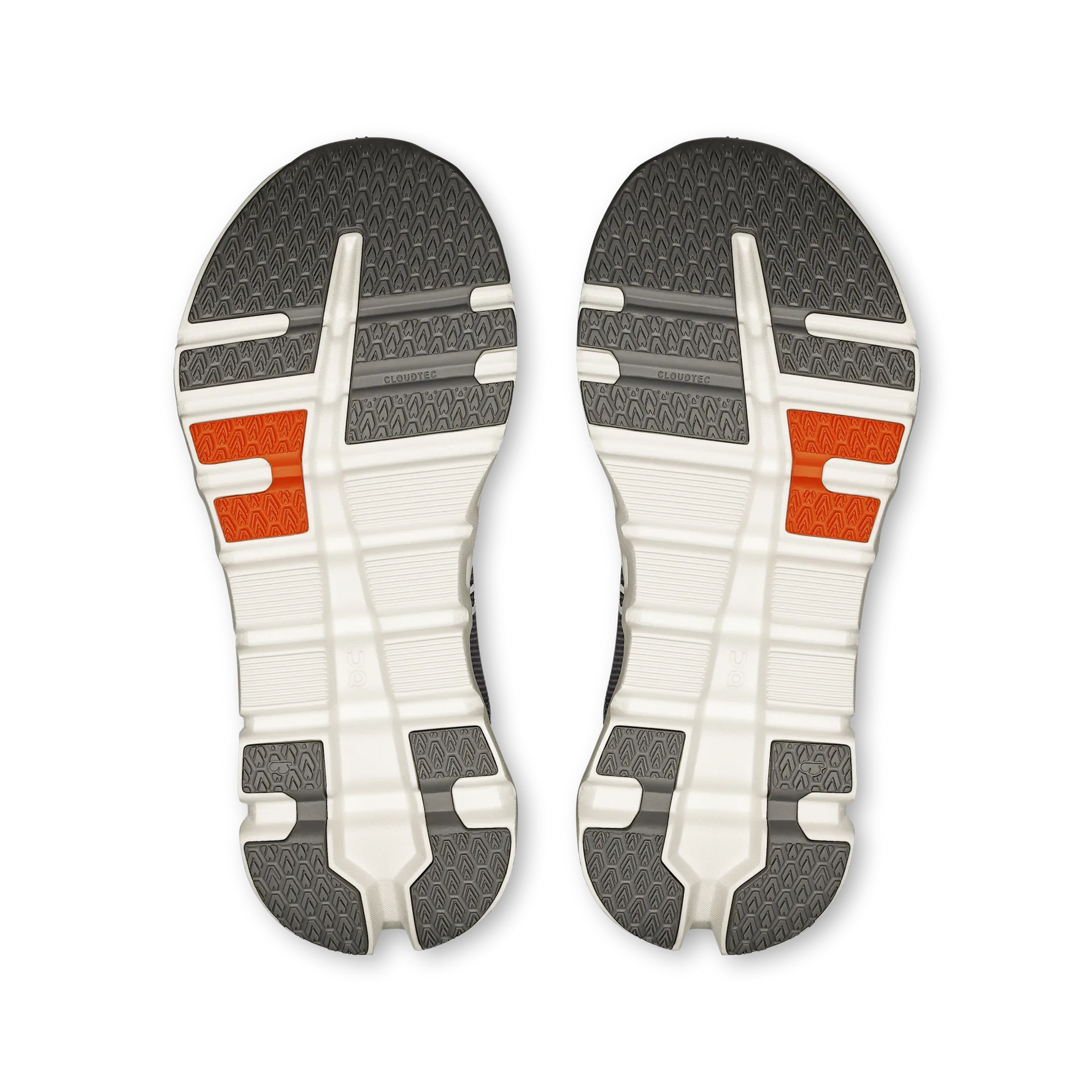 Cloudrunner 2 W Lilac | Ivory 9.5