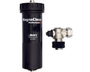 Filtro magnetico caldaia Magnaclean