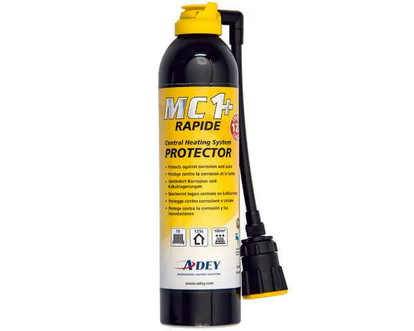Additivo protettivo contro la corrosione mc1+ rapido