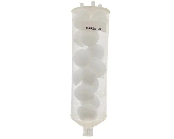 Cartucce disincrostanti filtro acqua