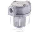 Filtro alluminio bruciatore gasolio 3/8''