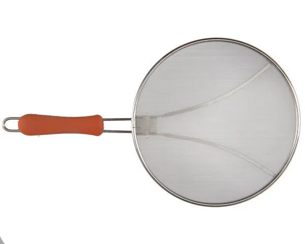Coperchio anti schizzi ø 25 cm.