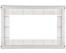 Cornice decorativa per microonde 60x40 PVC