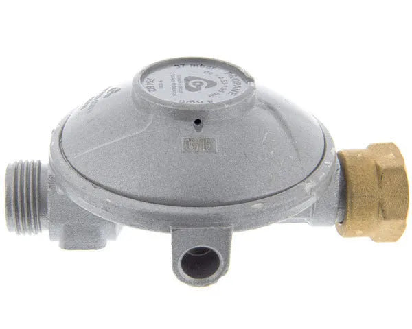 Regolatore gas n-1903 4kg/h