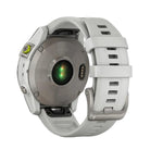 Garmin Epix Gen 2 Sapphire White Titanium Watch