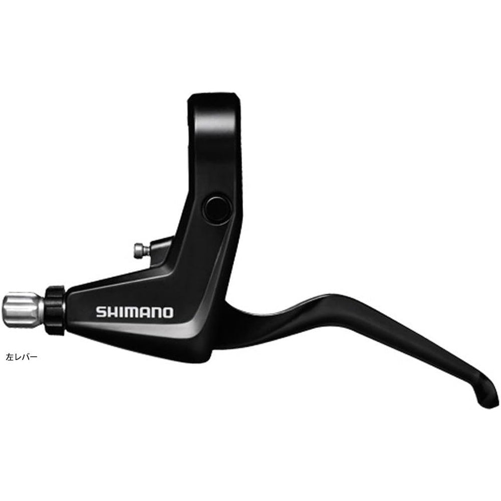 *SHIMANO BRAKE LEVER BL-T4010 BK