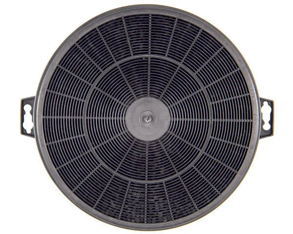 Ariston, Indesit filtro carbone cappa aspirante ø210mm.