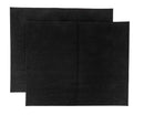 Filtro antipolvere per cappa 570 x 470 mm.