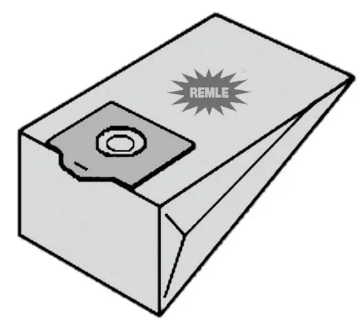 SACCO ASPIRAPOLVERE ROWENTA RS250/TB 10 PZ.