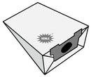 SACO PER ASPIRAPOLVERE PANASONIC MCE96,99 10 PEZZI