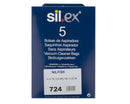 SACCHETTO ASPIRAPOLVERE NILFISK GM90, GS80 5 PZ.