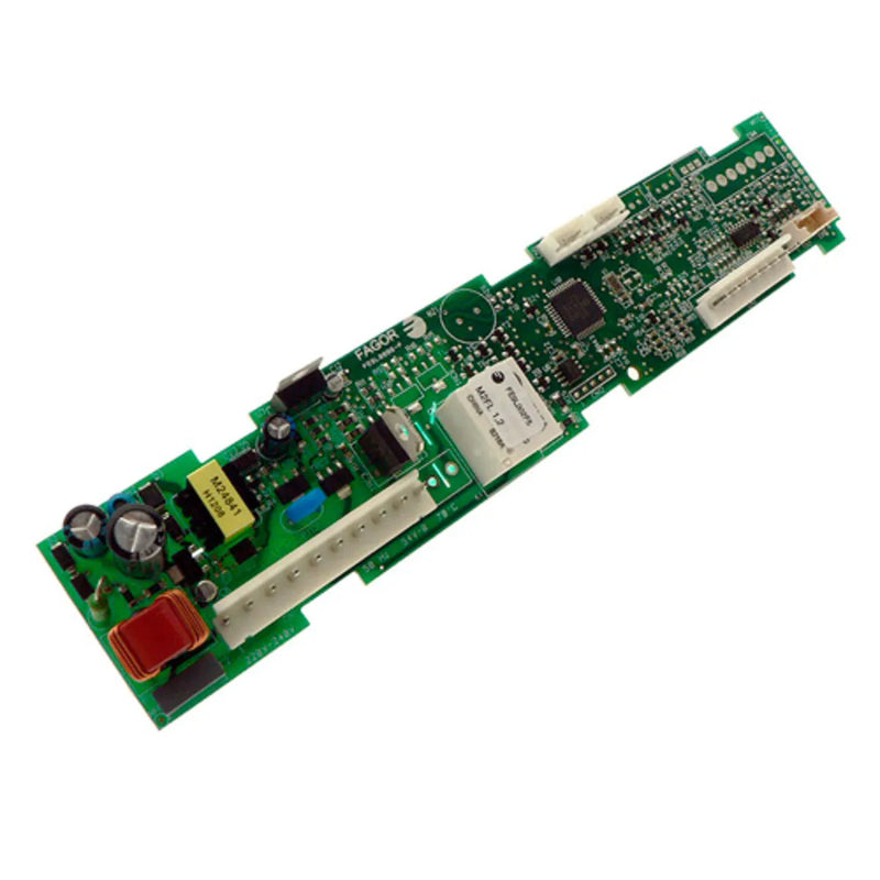 Módulo electrónico frigorífico Fagor, Edesa, De Dietrich FE9L002F5