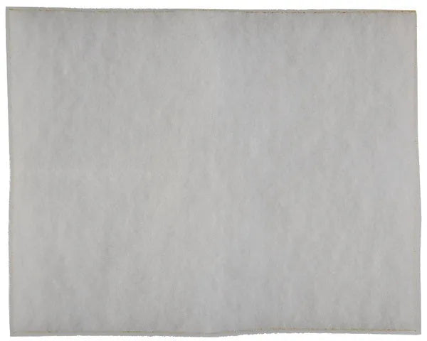 FILTRO ARIA ASPIRATORE 330 x 260 mm.