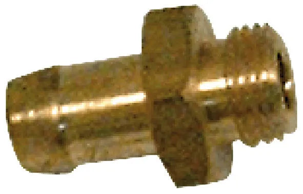RACCORDO POMPA CAFFETTIERA 1/8" OTTONE