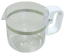 BROCCA CAFFETTIERA WHIRLPOOL 10 TAZZE
