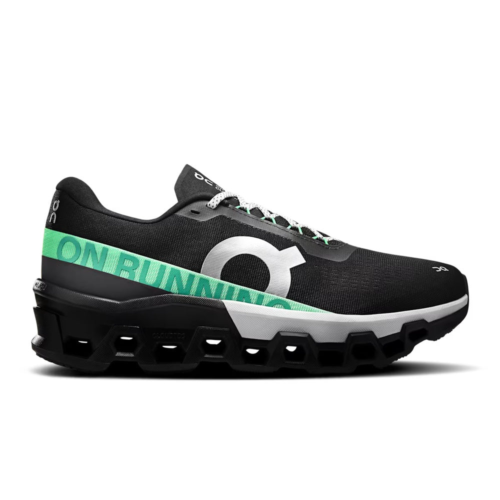On Cloudmonster 2 Running Shoes Men's