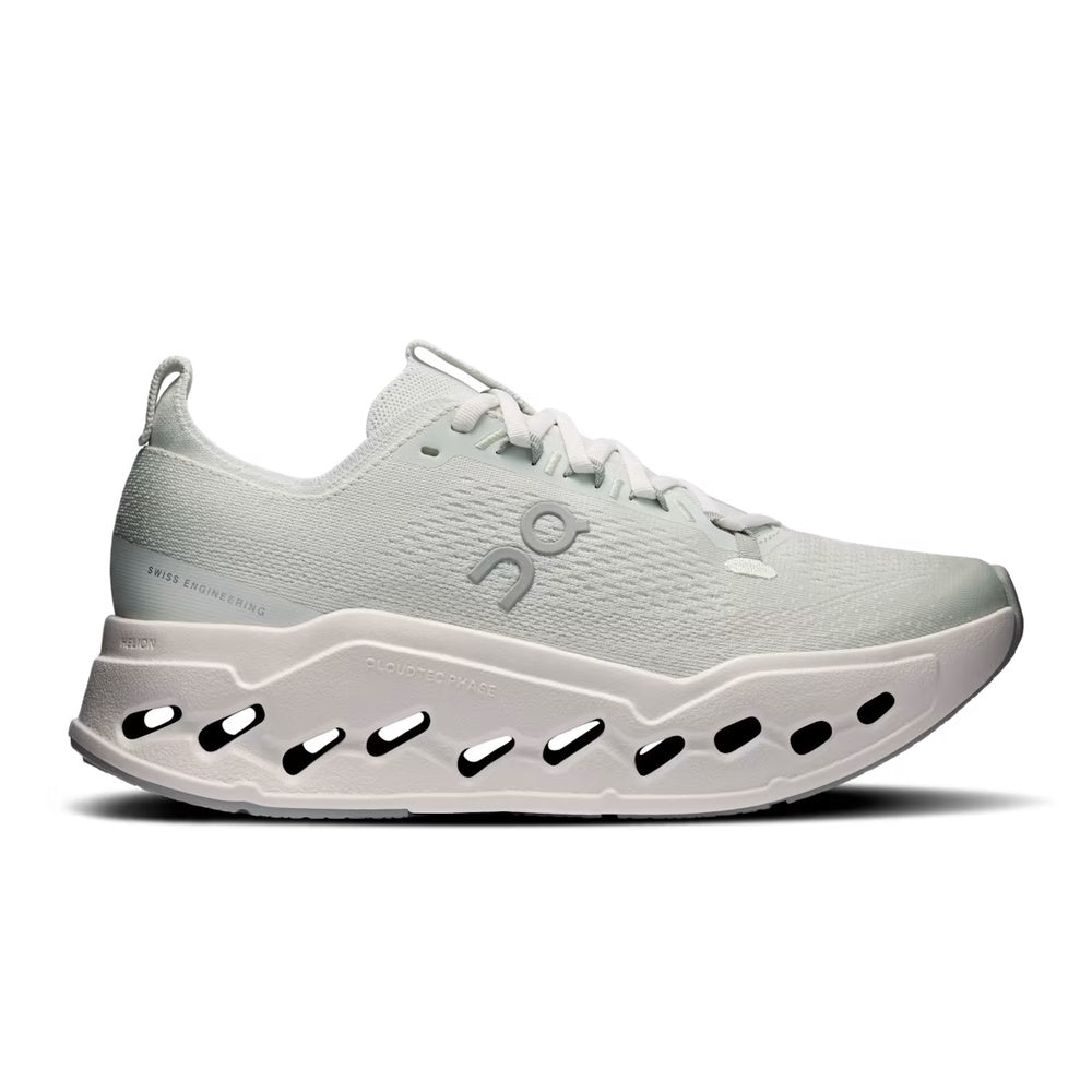 Cloudsurfer Max 1 W Iceberg | Ivory 8.5