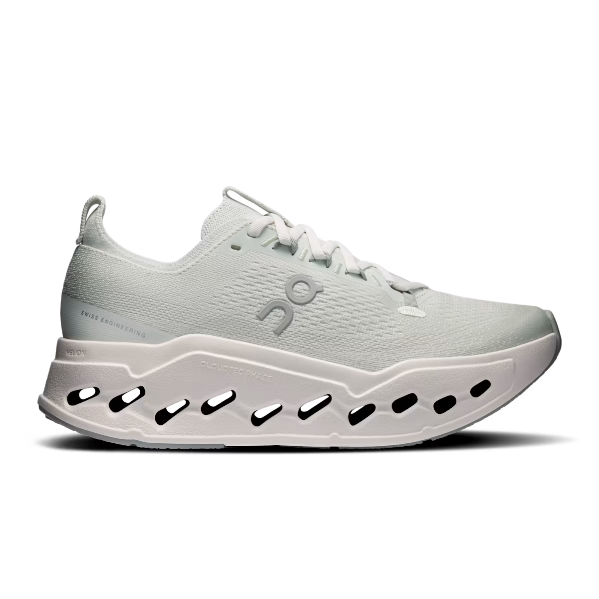 Cloudsurfer Max 1 W Iceberg | Ivory 8